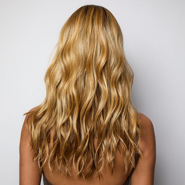 Posh Wig - 4110