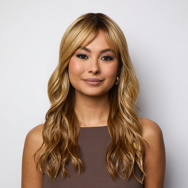 Posh Wig - 4110