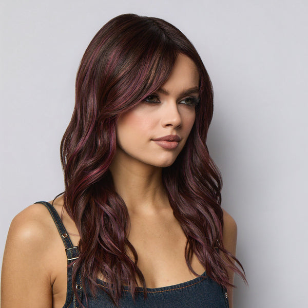 Posh Wig - 4110