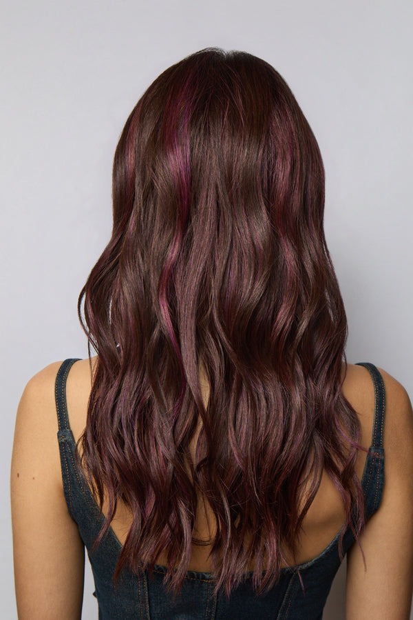 Posh Wig - 4110
