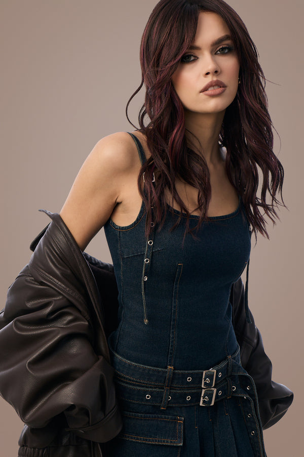 Posh Wig - 4110
