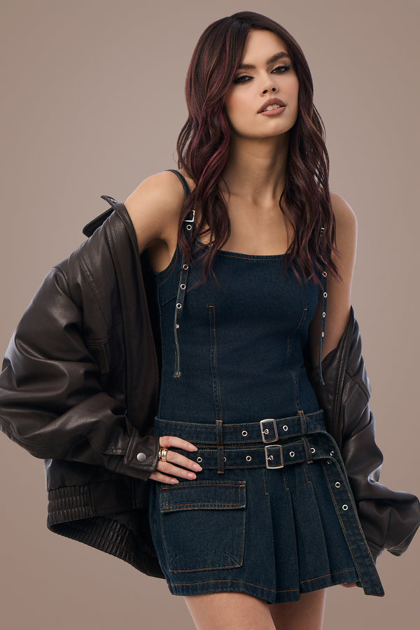 Posh Wig - 4110