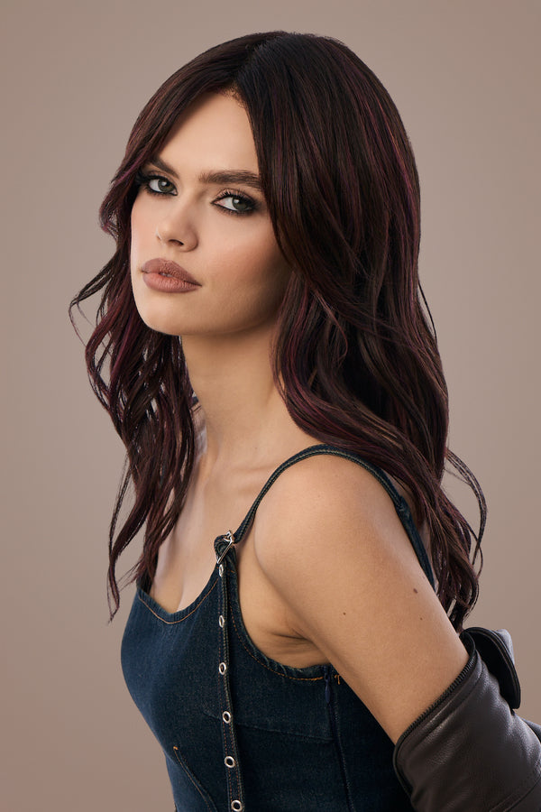 Posh Wig - 4110