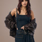 Posh Wig - 4110