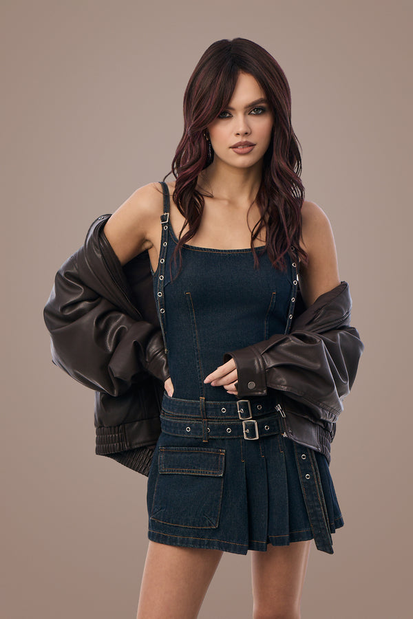 Posh Wig - 4110