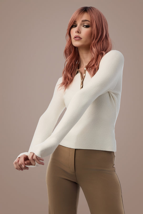 Posh Wig - 4110