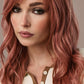 Posh Wig - 4110