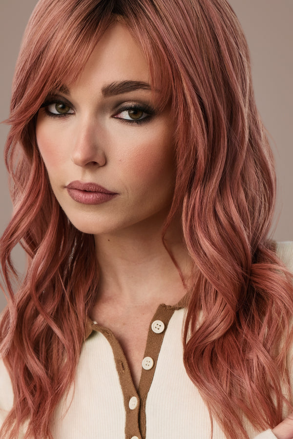 Posh Wig - 4110
