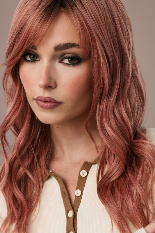 Posh Wig - 4110
