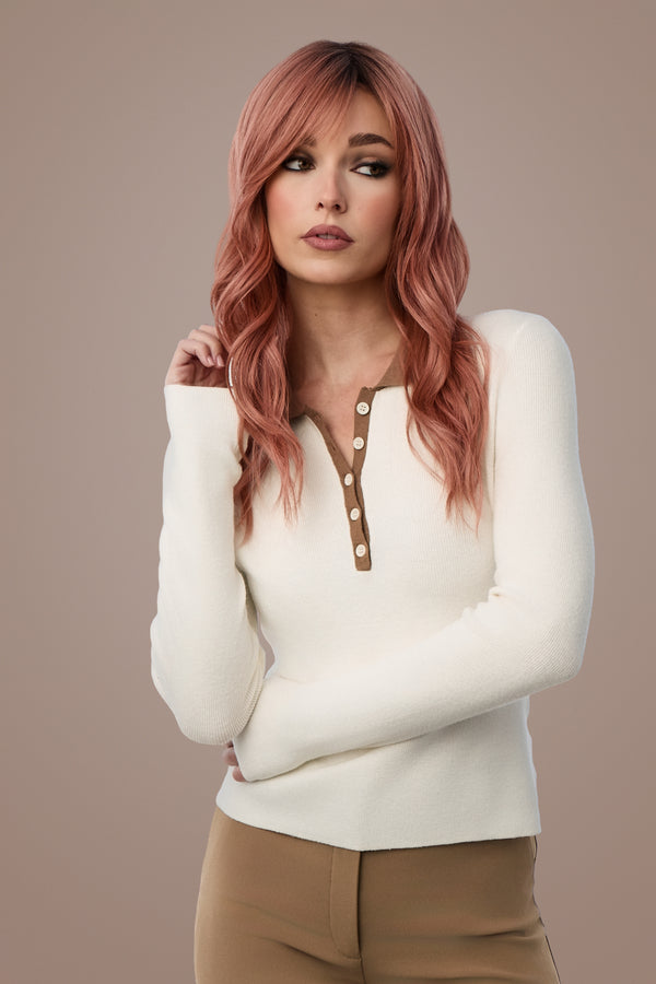Posh Wig - 4110