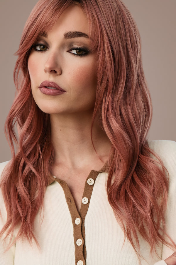 Posh Wig - 4110