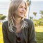Reed Wig - 2577