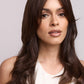 Remy Human Hair Topper 10" - 8709