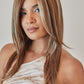 Shilo Wig by Noriko in Almond Spice-R