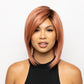 Silky Sleek Wig - 1507