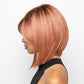 Silky Sleek Wig - 1507
