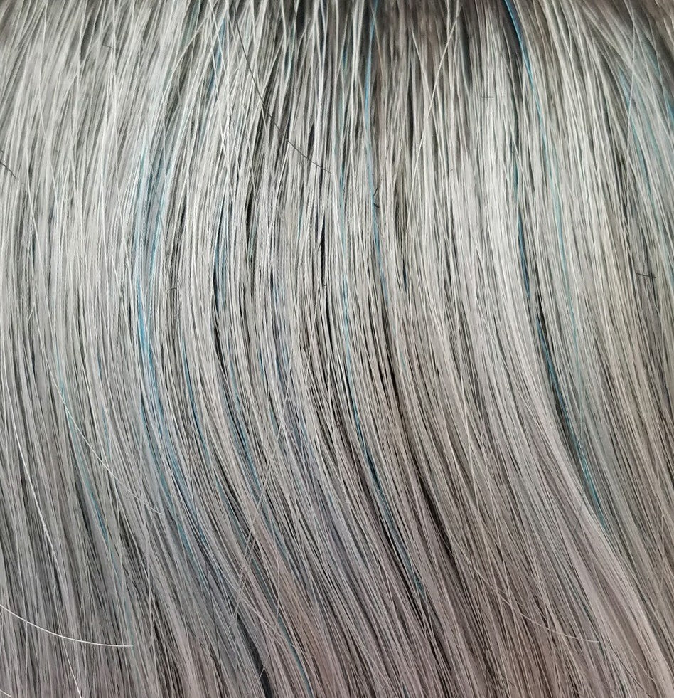 Reed Wig - 2577