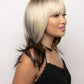 Spellbound wig by Orchid in Blonde Ambition