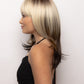 Spellbound wig by Orchid in Blonde Ambition