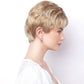 Valentina Wig by René of Paris in Sugar Cookie