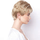 Valentina Wig by René of Paris in Sugar Cookie