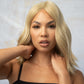 Velvet Wavez wig by Muse in Creamy Toffee