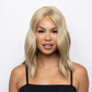 Velvet Wavez wig by Muse in Creamy Toffee