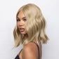 Velvet Wavez wig by Muse in Creamy Toffee