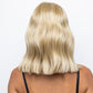 Velvet Wavez wig by Muse in Creamy Toffee