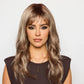 Wren Wig - 2401