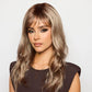 Wren Wig - 2401