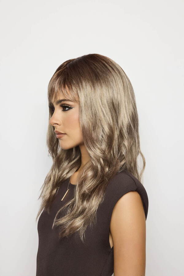 Wren Wig - 2401