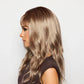 Wren Wig - 2401