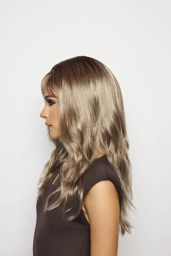 Wren Wig - 2401