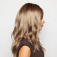 Wren Wig - 2401