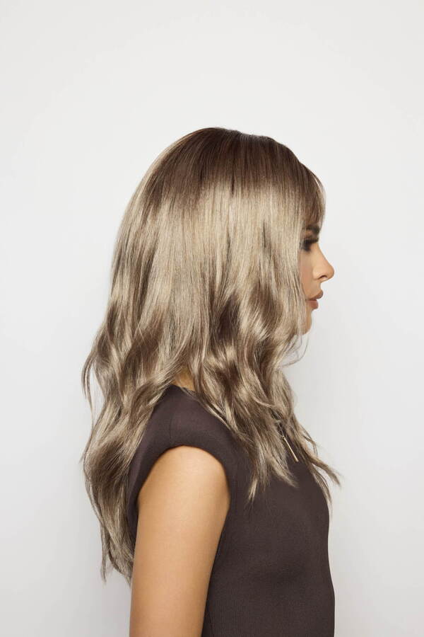 Wren Wig - 2401