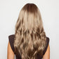 Wren Wig - 2401