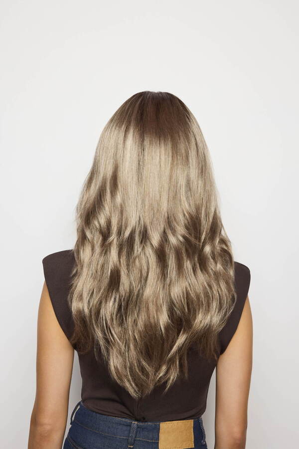 Wren Wig - 2401