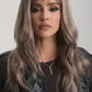 Wren Wig - 2401