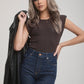 Wren Wig - 2401