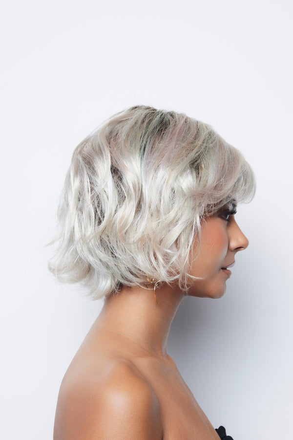 Wyatt Wig - 2396
