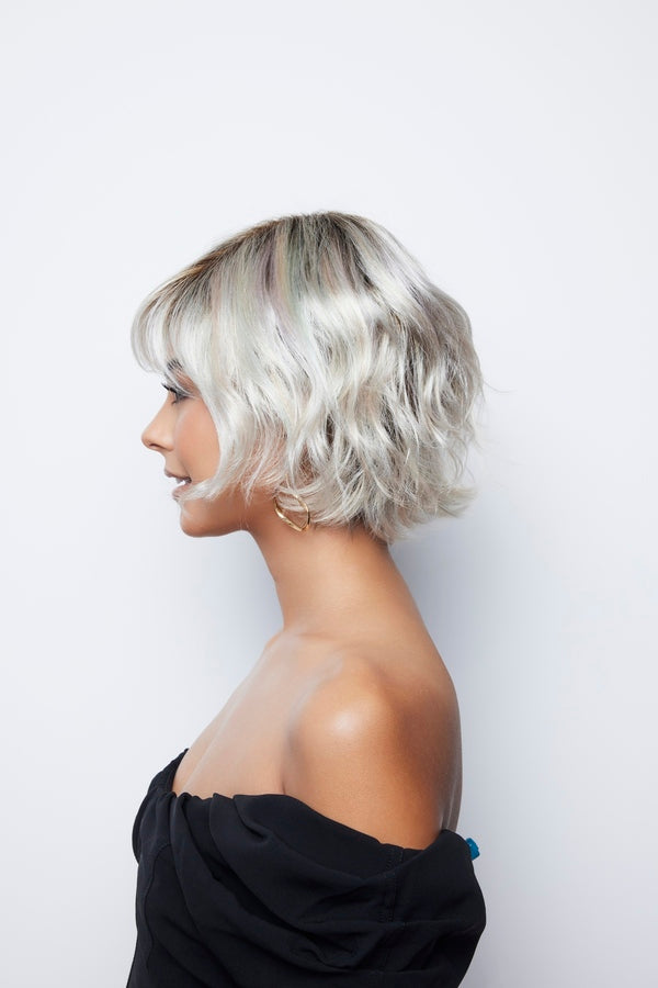 Wyatt Wig - 2396