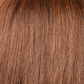 Beige Brown  -  A beautiful ash brown beige hair color, with smoky and cool, neutral, and warm beige undertones. This color lets you upgrade your brown locks in a subtle way.