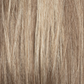 Cashmere Brown-SR  -  A stunning color that has given a new twist to our rooted colors. The SR stands for soft root and gives the definition of a rooted color without any harsh lines. Cashmere Brown-LR has a medium beige brown base with woven velvet blond highlights.