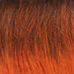 Red Copper - A bold, warm troned shade that blends rich red with vibrant copper undertones. 