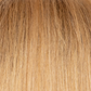Sandy Blond-R  -  A darker blond root blended with multi-tonal shades of cream, honey, ash, and toffee.