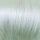Simply White  -  A rootless simple, refined, pure white tone.