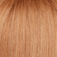 Strawberry Blond  -  A soft beautiful warm blond with subtle fine woven lowlights and highlights. 