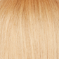 Summer Blond  -  A sublime golden summer blond with a blend of lighter blond and warm honey blond. 